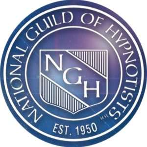 Hypnosis for insomnia - national guild of hypnosis logo